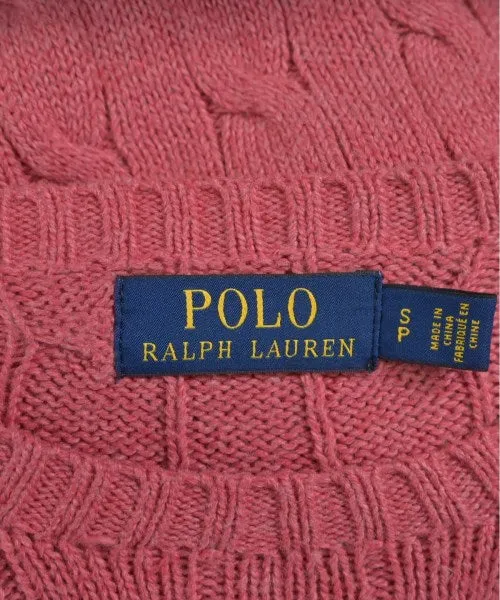 Polo Ralph Lauren Sweaters