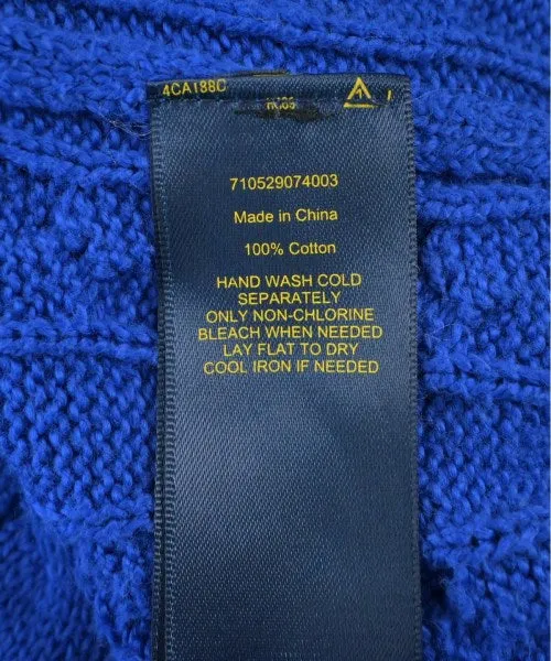 Polo Ralph Lauren Sweaters