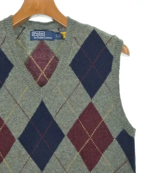 Polo Ralph Lauren Vests