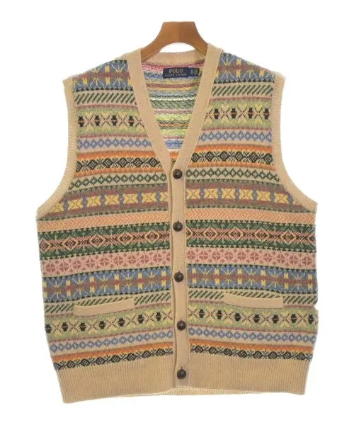 Polo Ralph Lauren Vests