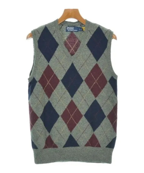 Polo Ralph Lauren Vests