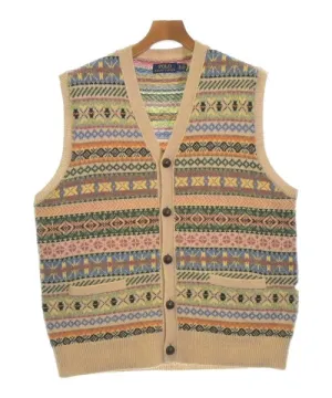 Polo Ralph Lauren Vests
