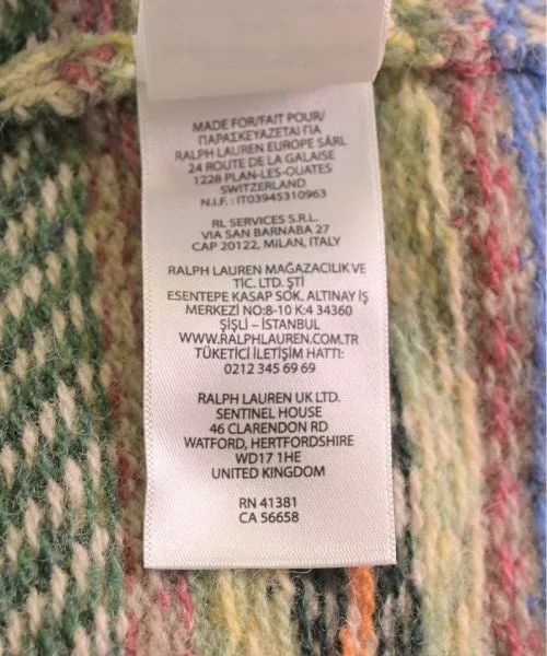 Polo Ralph Lauren Vests