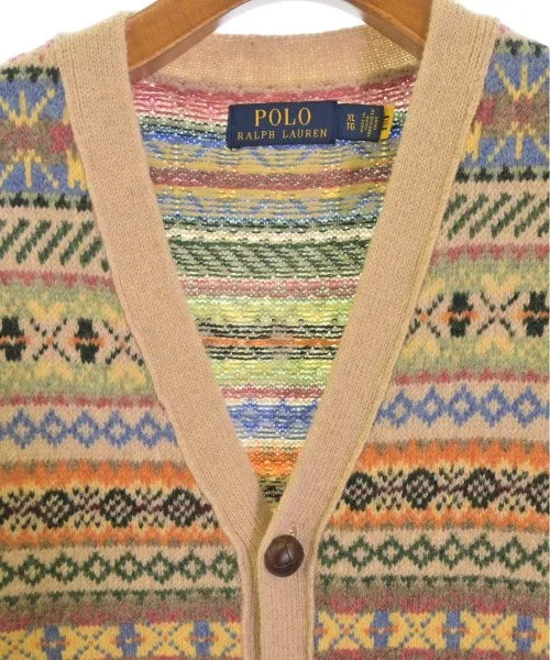 Polo Ralph Lauren Vests