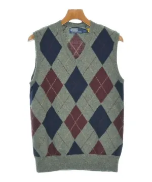 Polo Ralph Lauren Vests