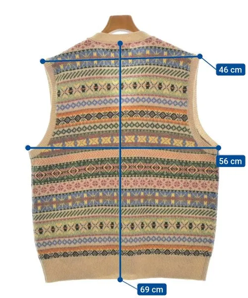 Polo Ralph Lauren Vests