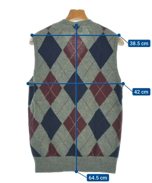 Polo Ralph Lauren Vests