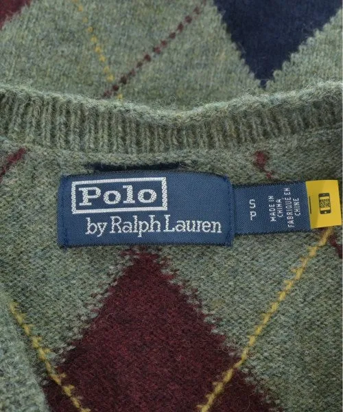 Polo Ralph Lauren Vests