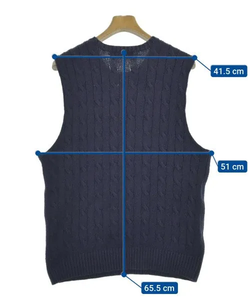 Polo Ralph Lauren Vests