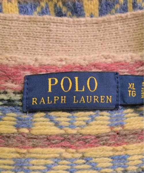 Polo Ralph Lauren Vests