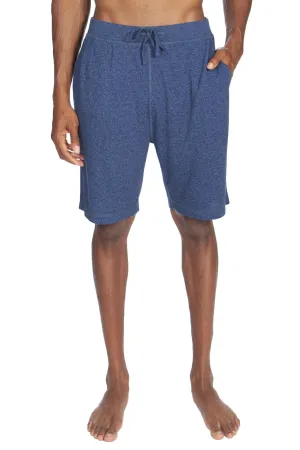 Poly Viscose Lounge Short
