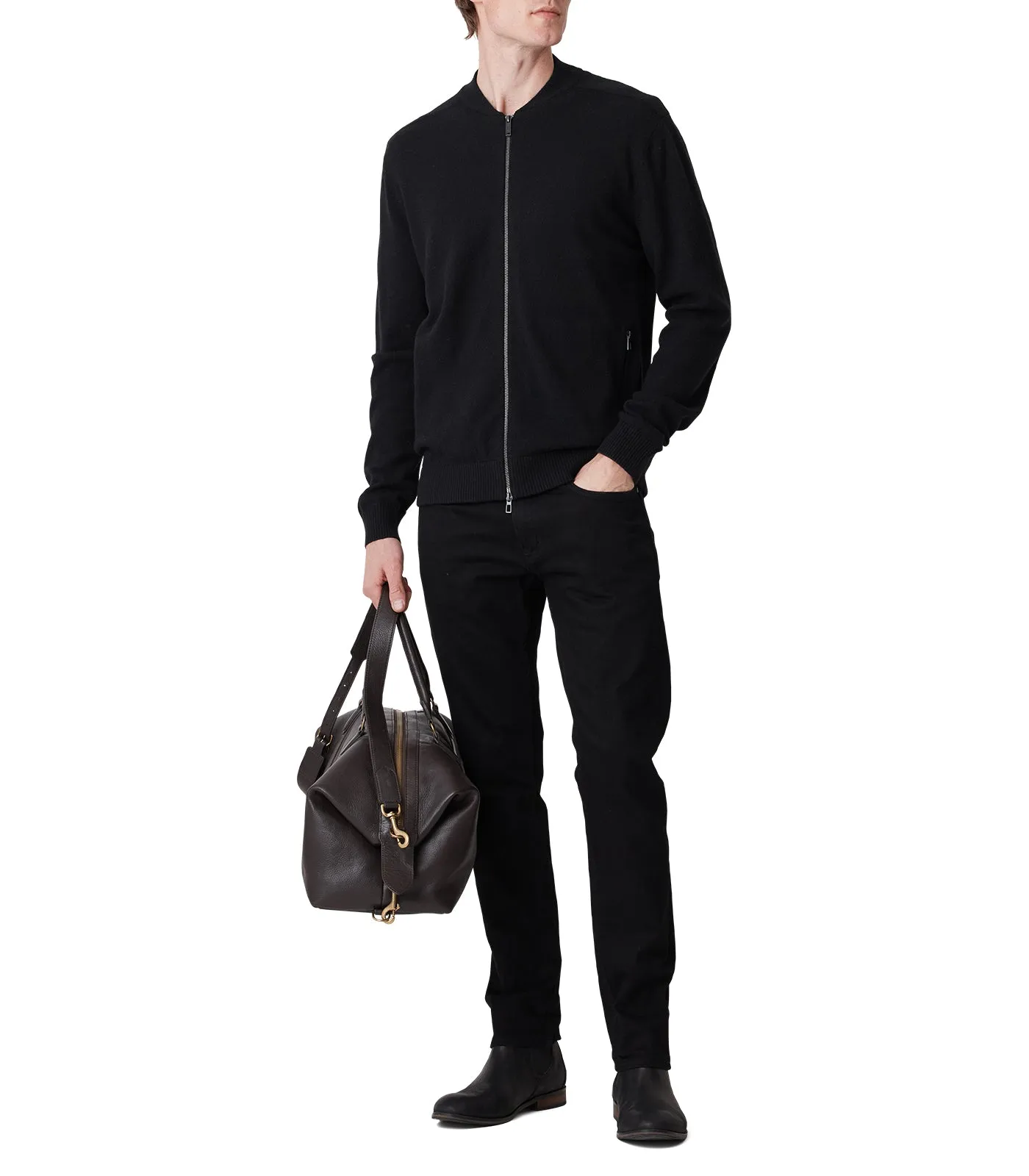Port Albert Knit