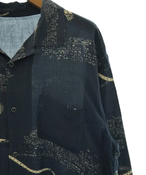 PORTER CLASSIC Casual shirts