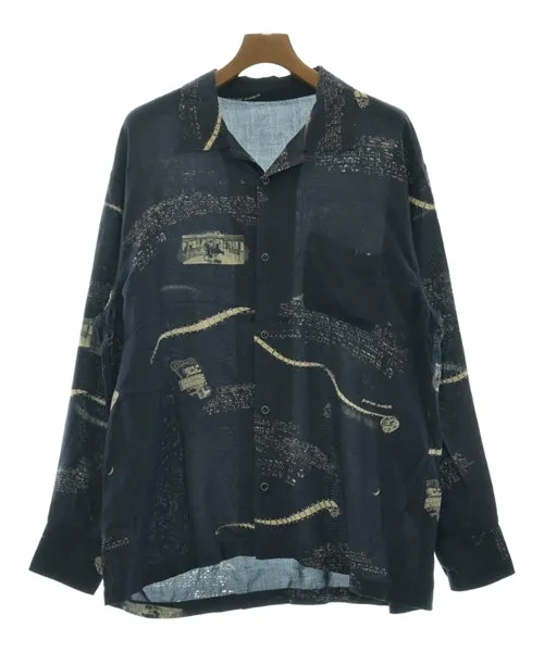 PORTER CLASSIC Casual shirts
