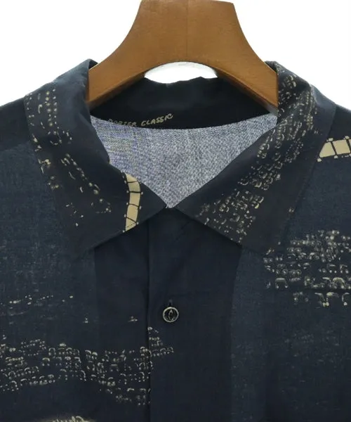 PORTER CLASSIC Casual shirts