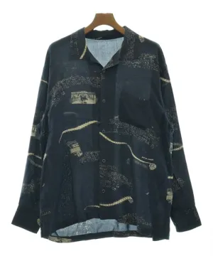 PORTER CLASSIC Casual shirts