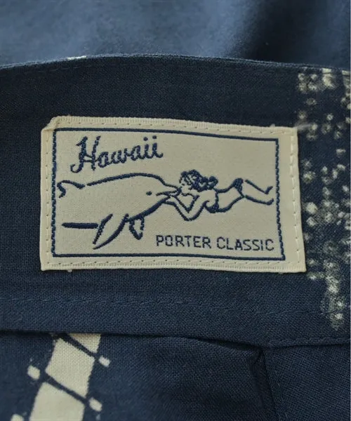 PORTER CLASSIC Casual shirts