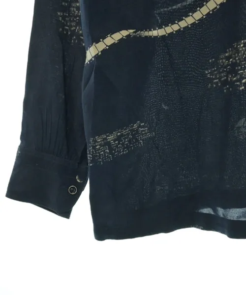PORTER CLASSIC Casual shirts
