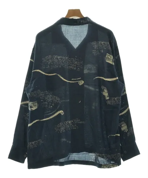 PORTER CLASSIC Casual shirts