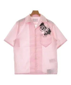 PRADA Casual shirts