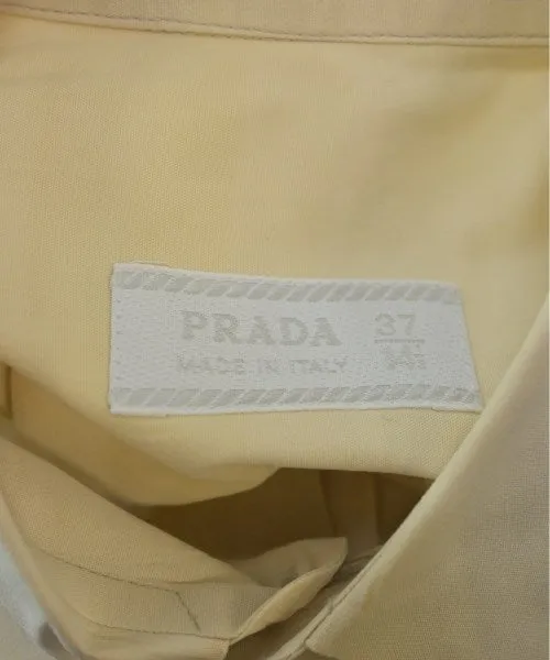 PRADA Casual shirts