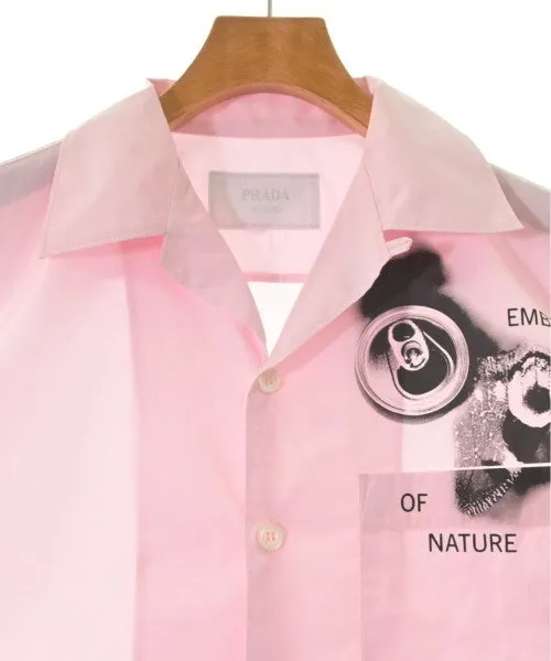 PRADA Casual shirts