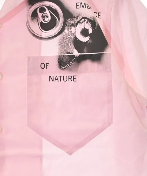 PRADA Casual shirts