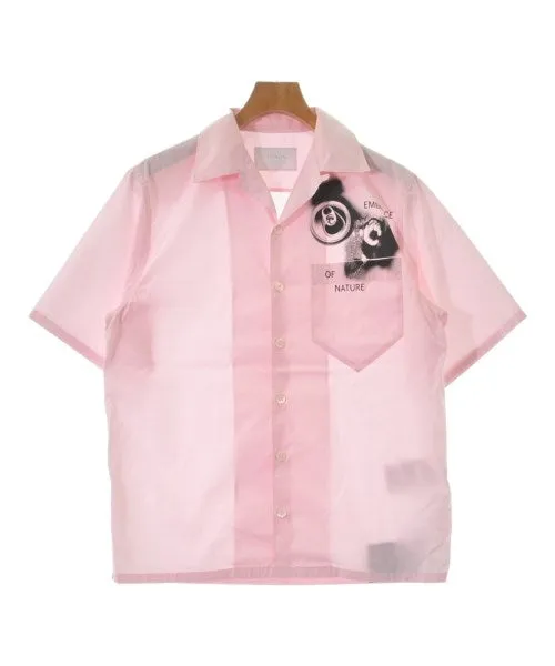 PRADA Casual shirts