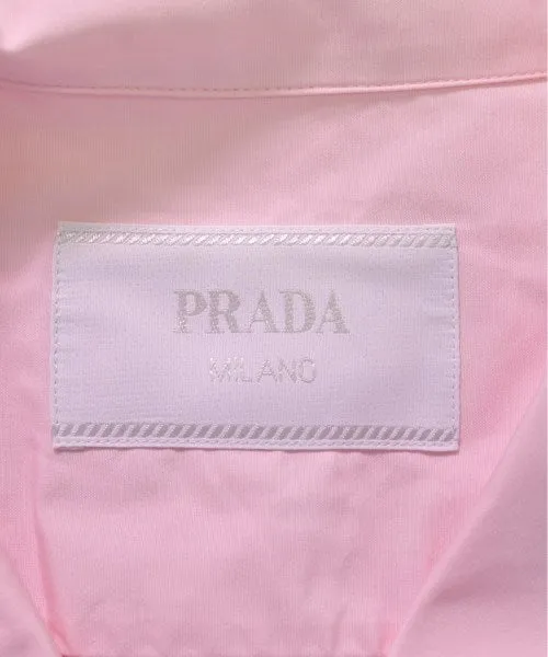PRADA Casual shirts