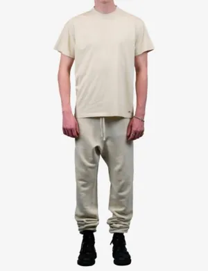 Primary Sweatpants In Bone White