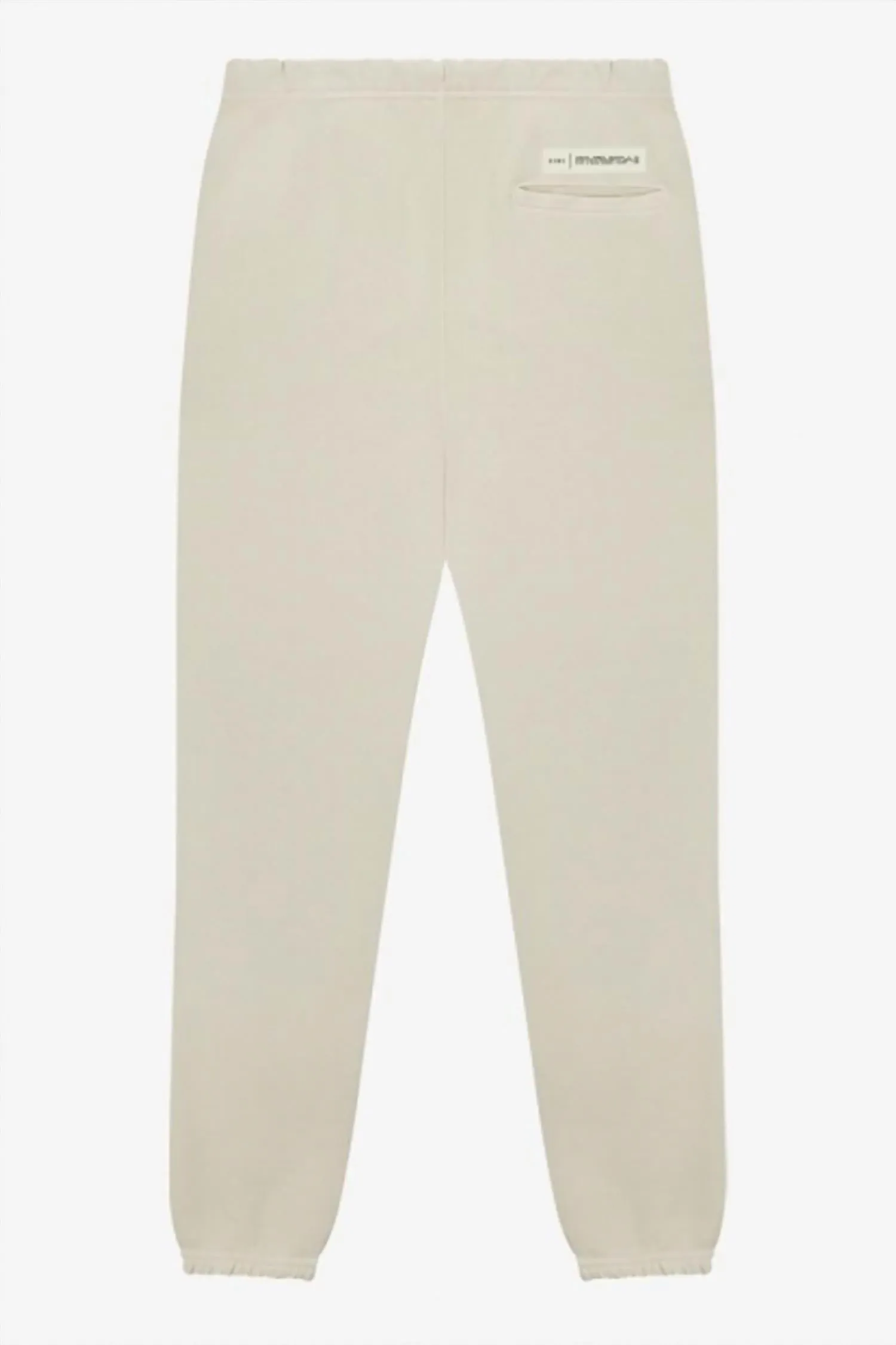 Primary Sweatpants In Bone White