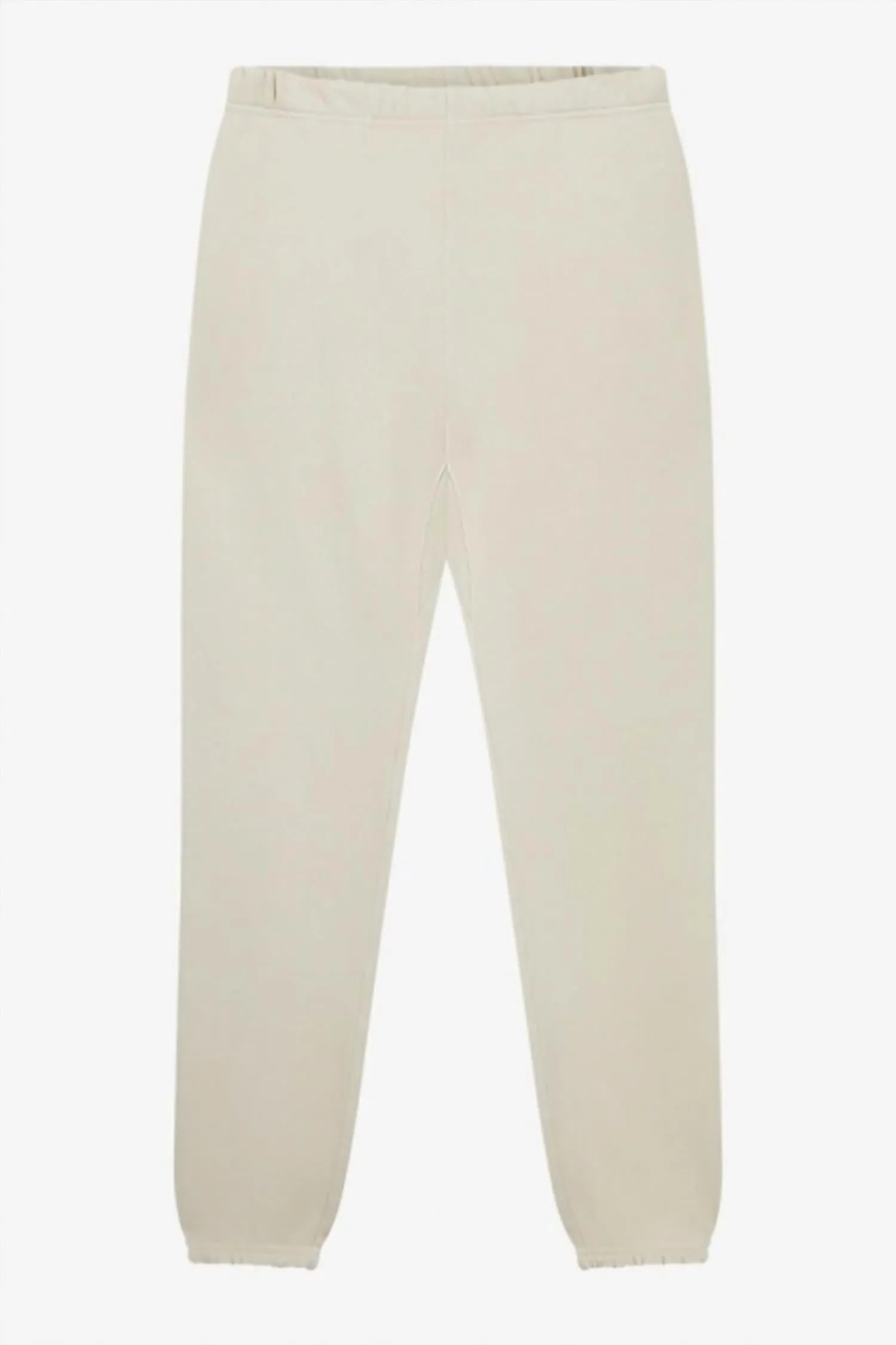 Primary Sweatpants In Bone White