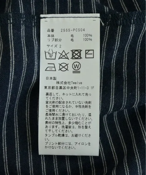 Product Twelve Sweaters
