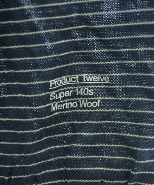Product Twelve Sweaters