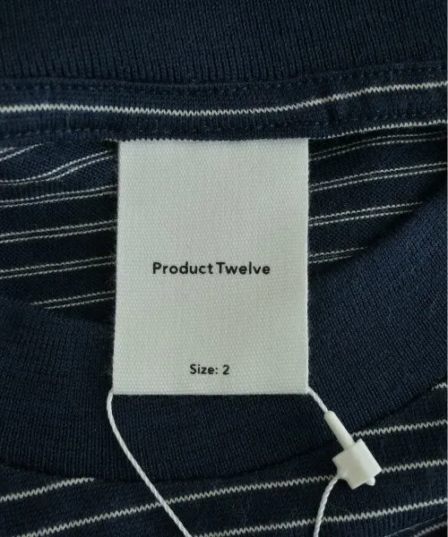 Product Twelve Sweaters