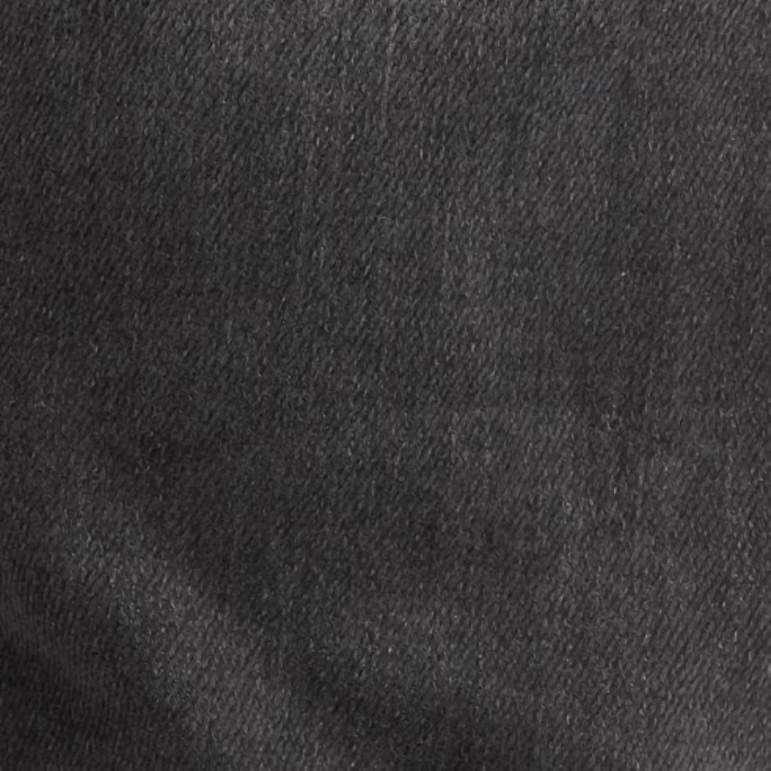 Provisions Jeans In Astra Black