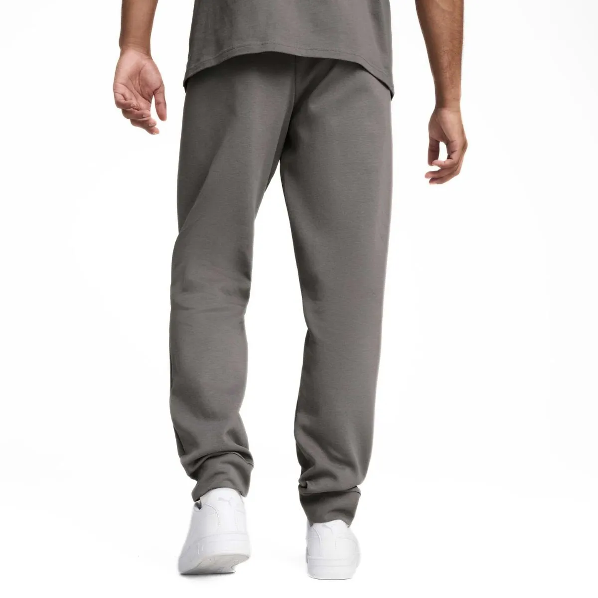 PUMA MEN'S TECH CAST IRON TRACKPANT