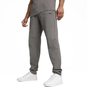 PUMA MEN'S TECH CAST IRON TRACKPANT