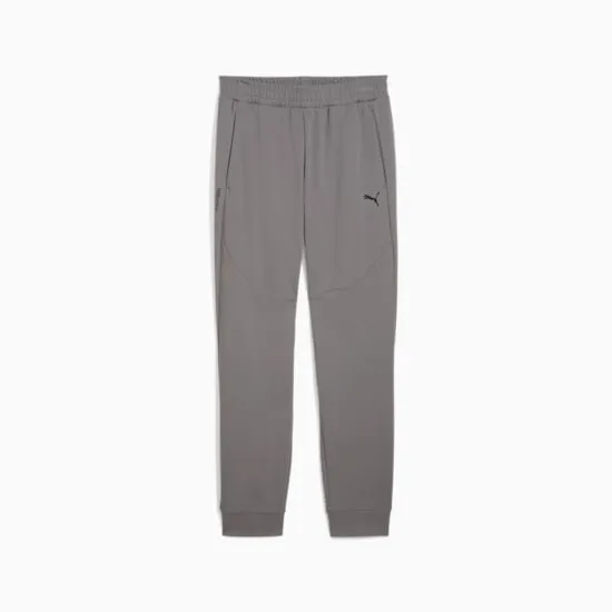 PUMA MEN'S TECH CAST IRON TRACKPANT