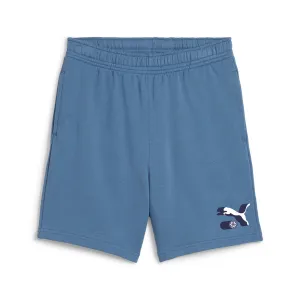 PUMA Men's x ROCKET LEAGUE Youth Shorts