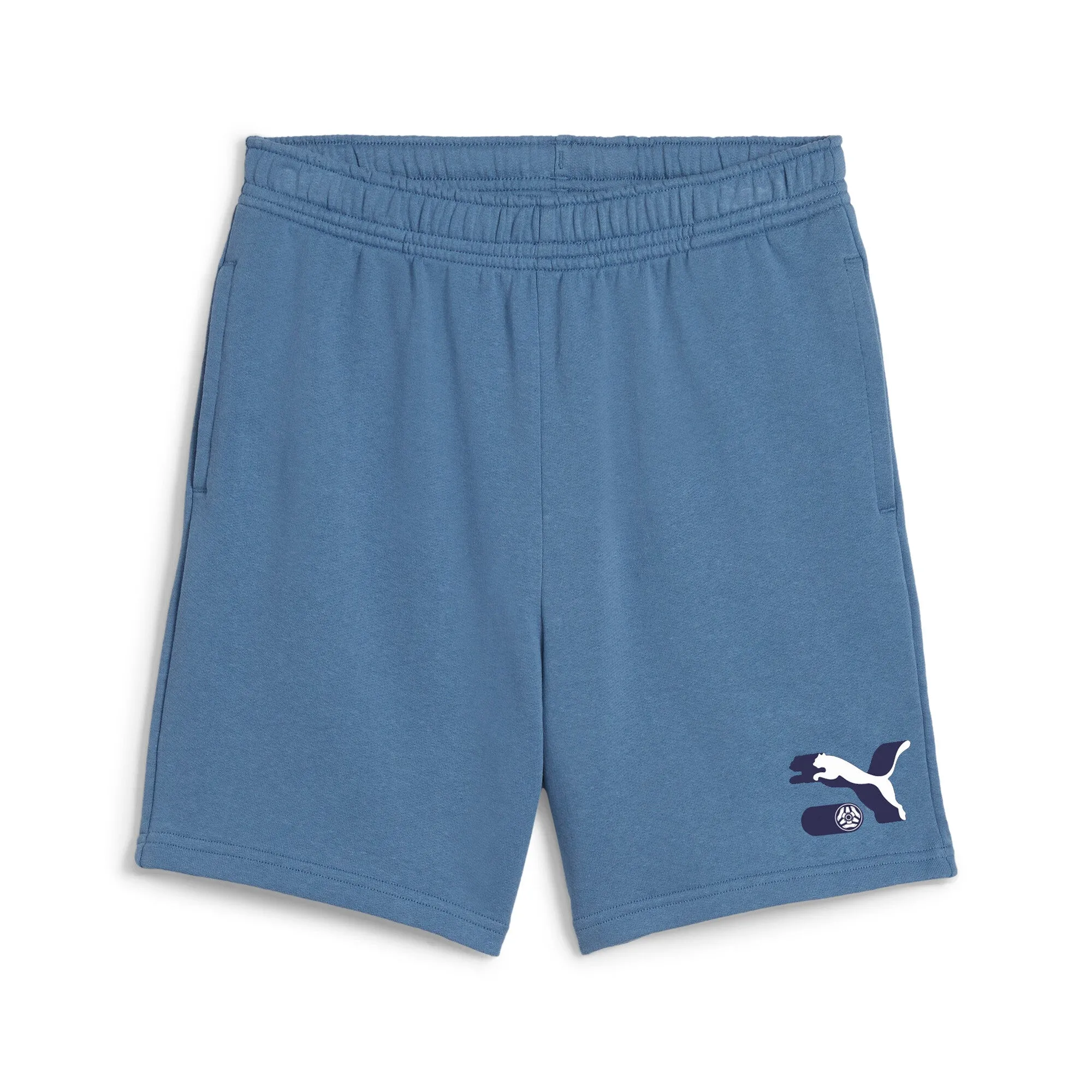 PUMA Men's x ROCKET LEAGUE Youth Shorts