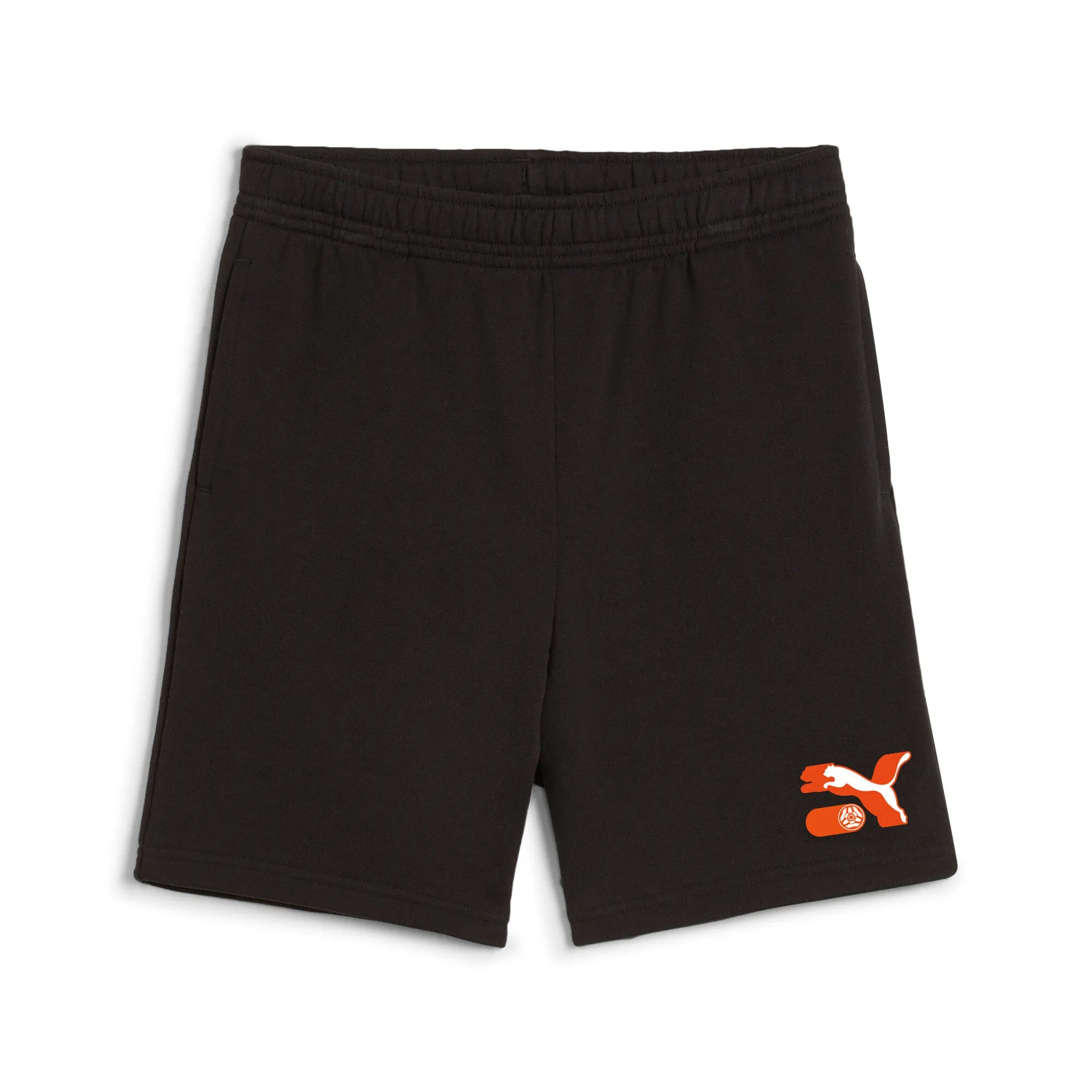 PUMA Men's x ROCKET LEAGUE Youth Shorts