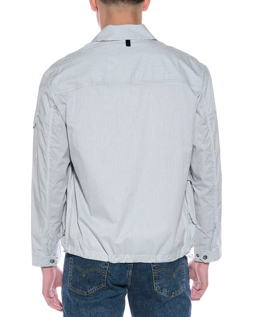 rag & bone Cade Stripe Jacket