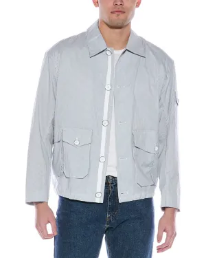 rag & bone Cade Stripe Jacket