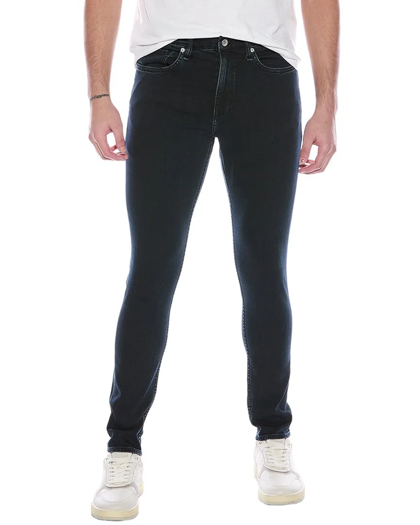 rag & bone Fit 1 Aero Stretch Justin Skinny Jean