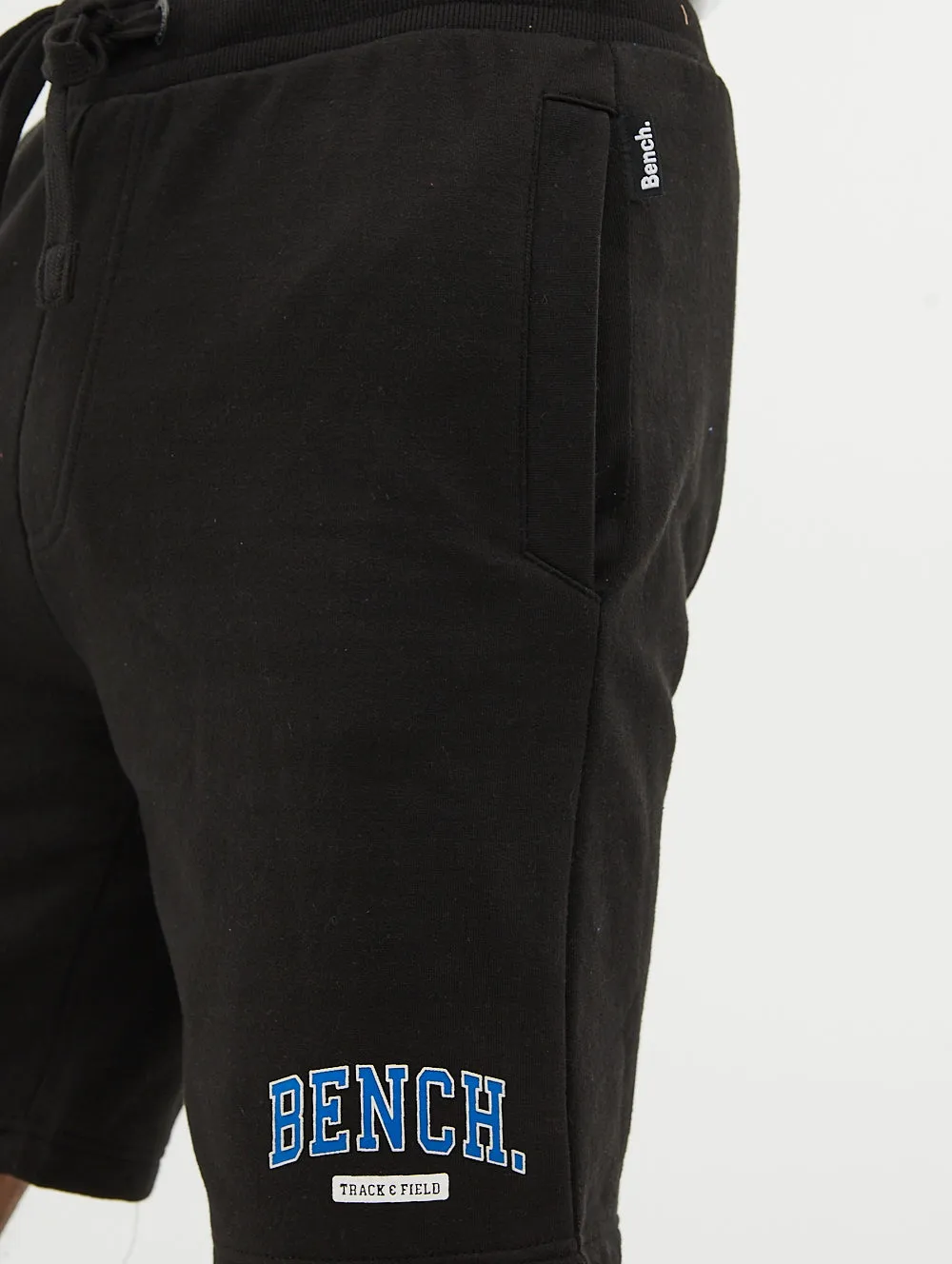 Raldo Fleece Shorts