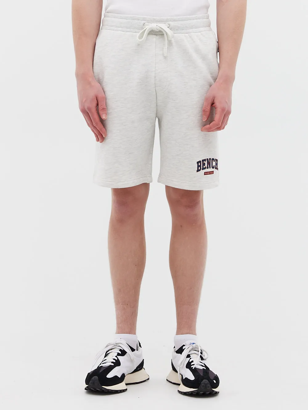 Raldo Fleece Shorts