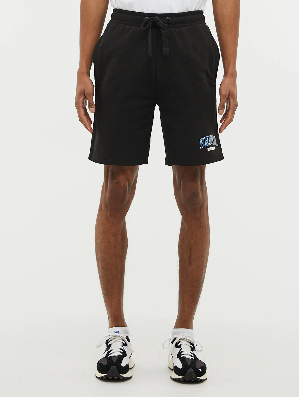 Raldo Fleece Shorts