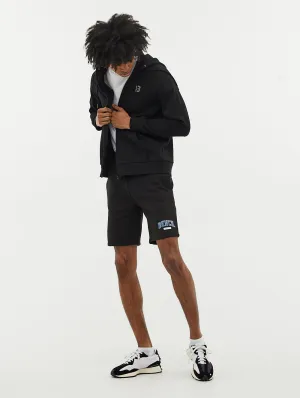Raldo Fleece Shorts