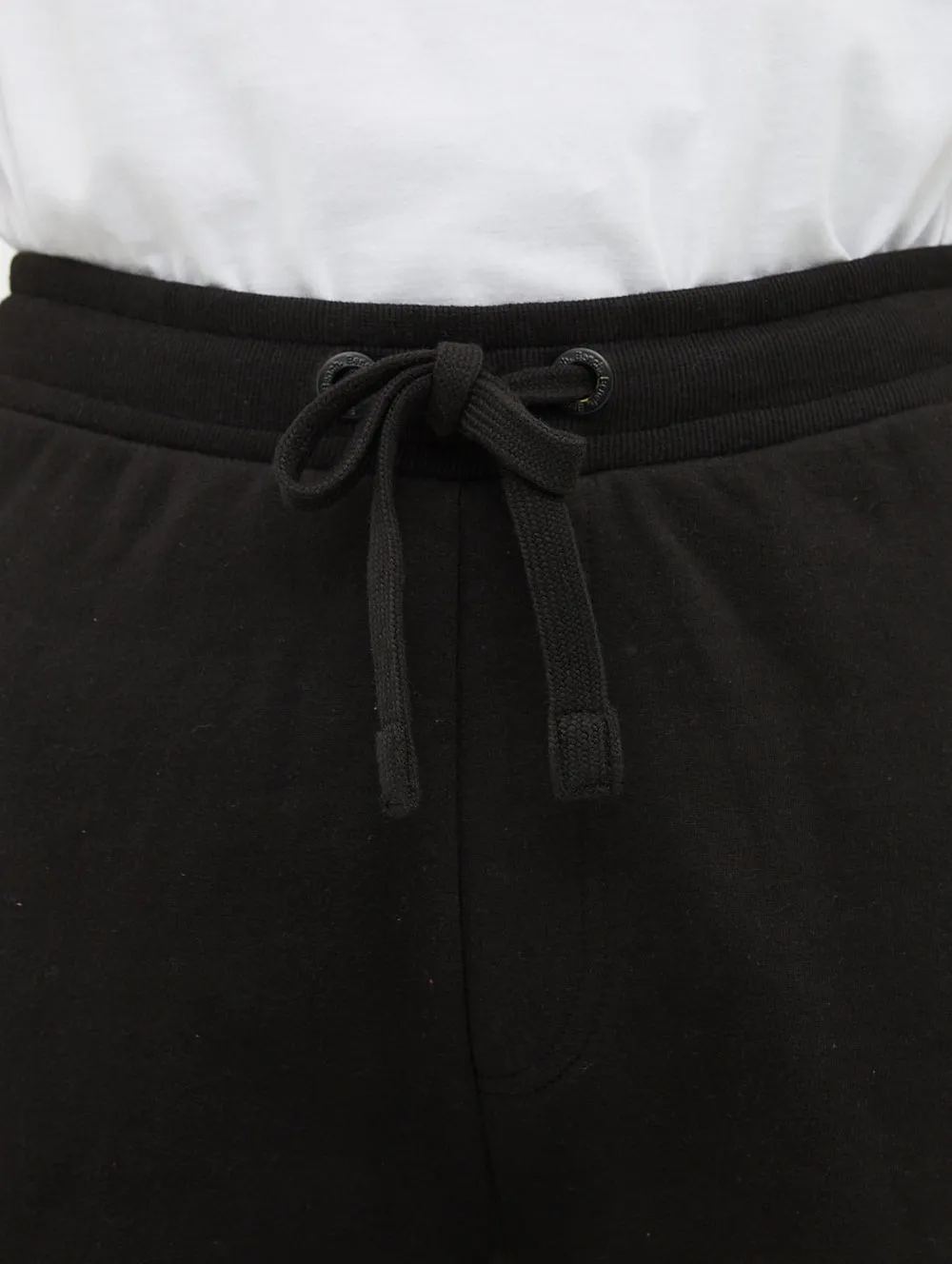 Raldo Fleece Shorts
